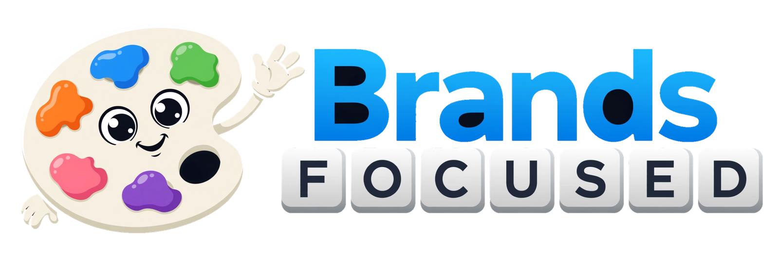 BrandsFocused